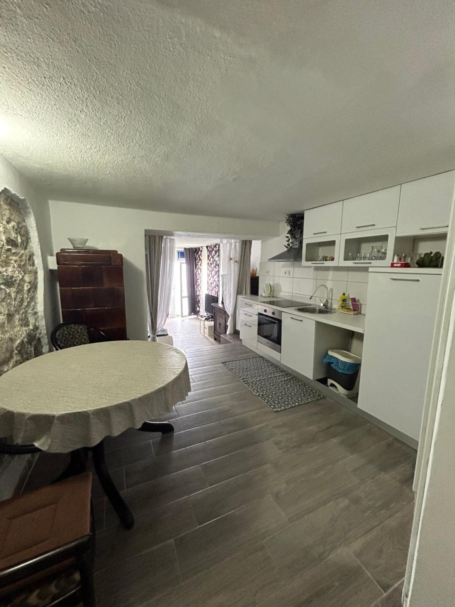 ספליט Apartment Kuk מראה חיצוני תמונה
