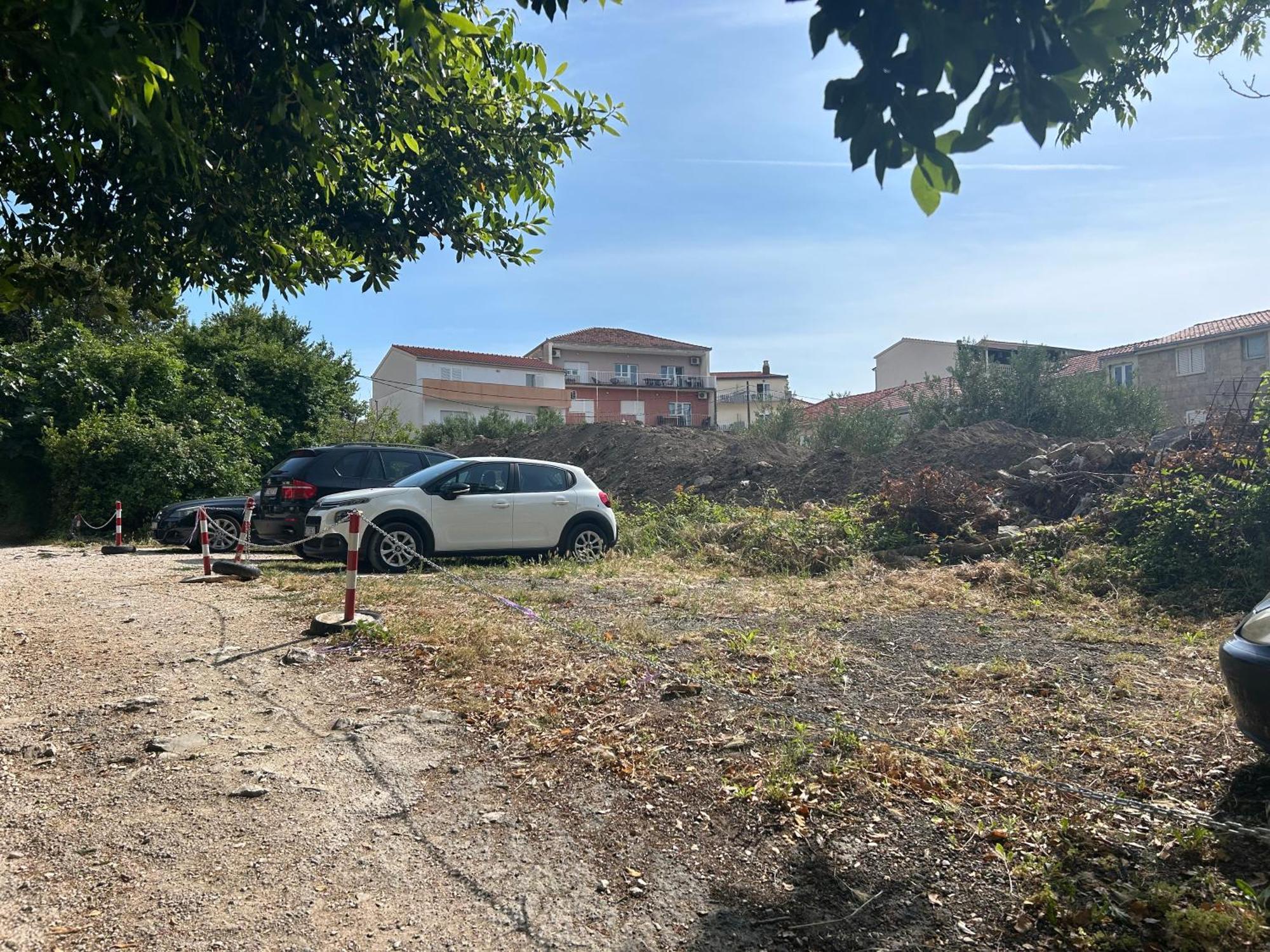 ספליט Apartment Kuk מראה חיצוני תמונה